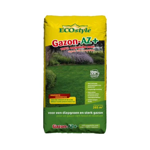 Gazon-AZ+ - 20kg