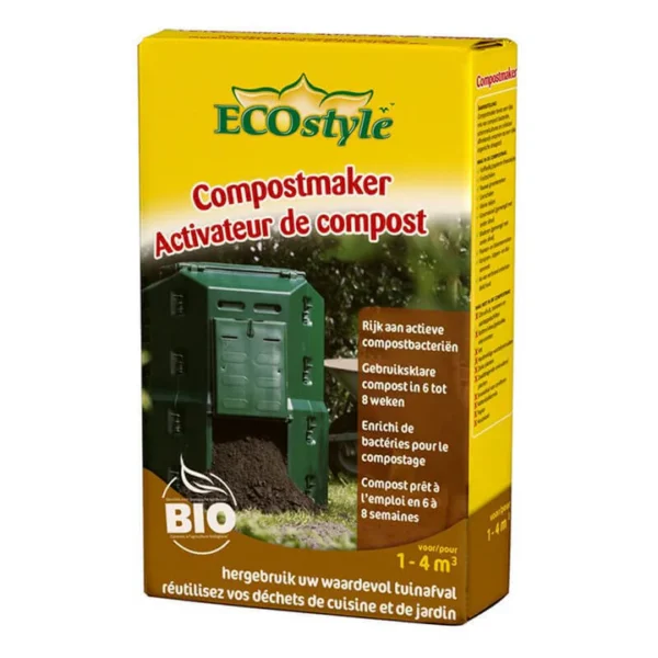 Compostmaker